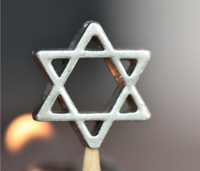 Jewish Life