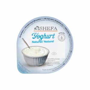 Shefa Natural Yoghurt