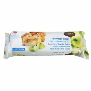 Achva Sugar Free Apple Cake