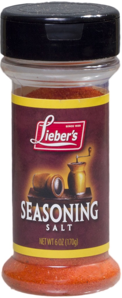 Liebers Seasoning Salt