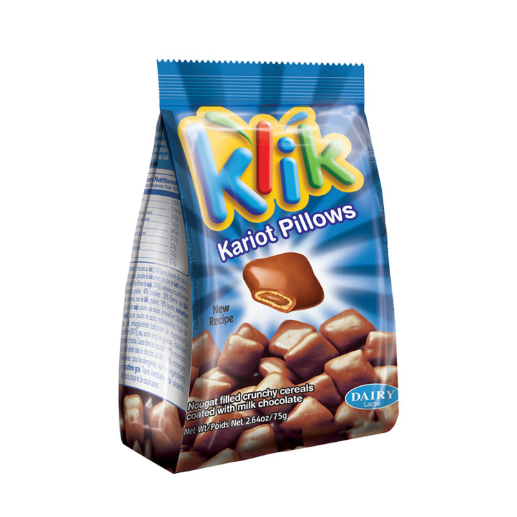 Klik Chocolate Kariot