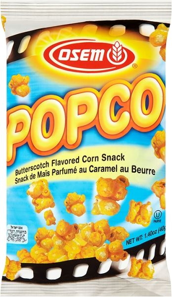 Osem Popco