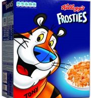 Kellog's Frosties
