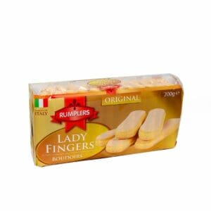 Rumplers Original Lady Fingers