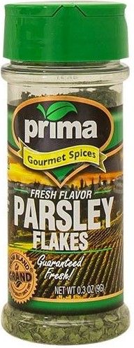 Prima Spice Parsley Flakes