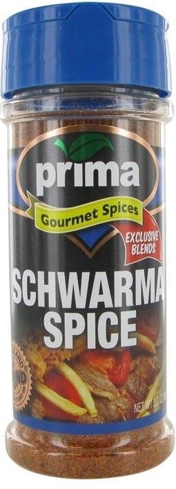 Prima Spice Schwarma Seasoning