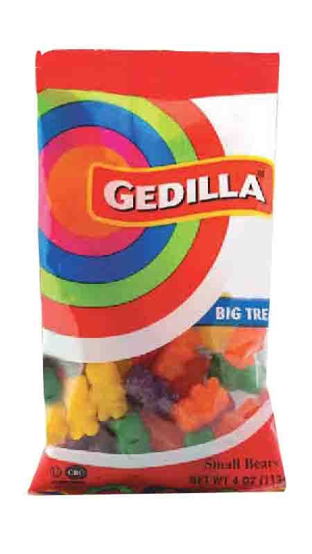 Gedilla Assorted Small Bears