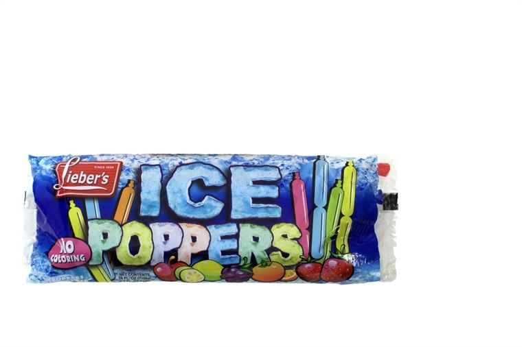 Liebers Breakaway Poppers