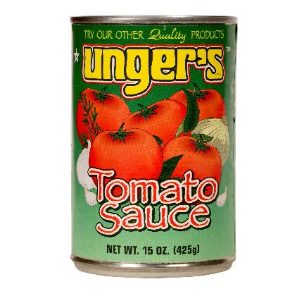 Unger Large Tomato Sauce
