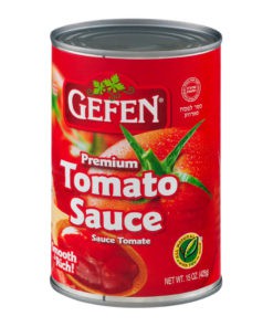 Gefen Large Tomato Sauce