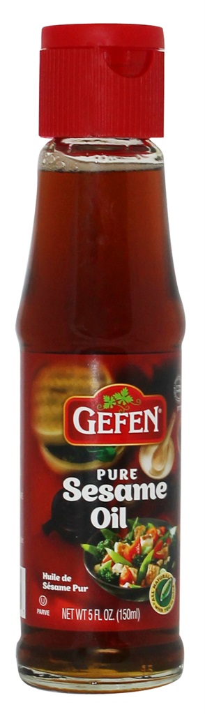 Gefen Sesame Oil