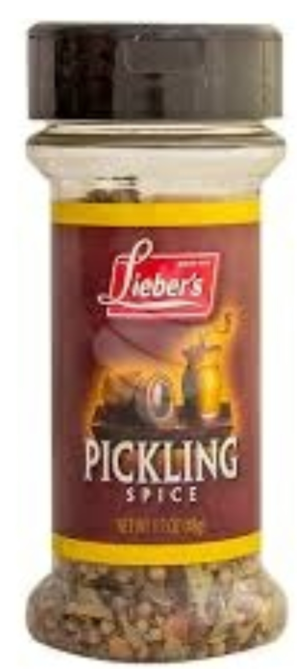 Liebers Pickling Spice