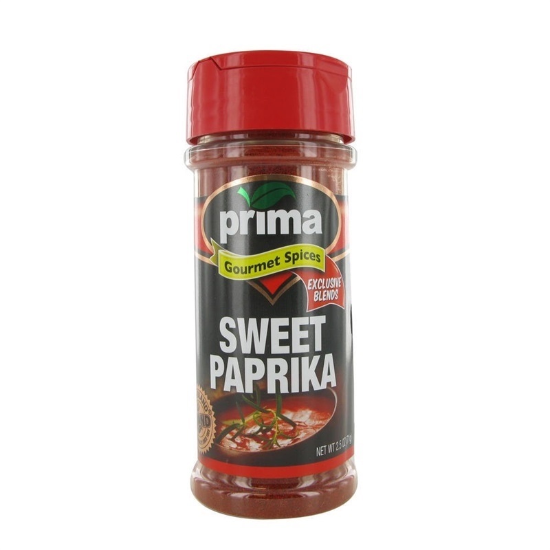 Prima Spice Sweet Paprika