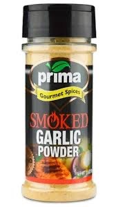 Prima Spices Smoked Garlic