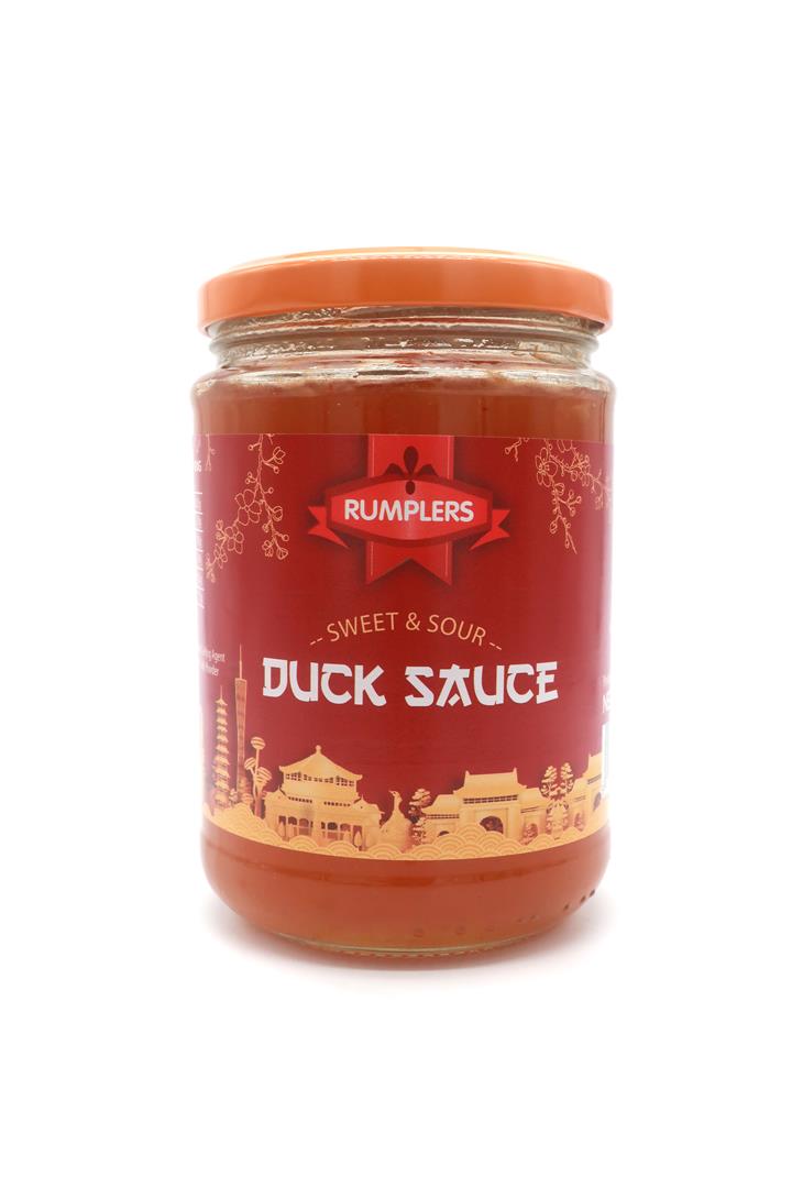 Rumplers Duck Sauce