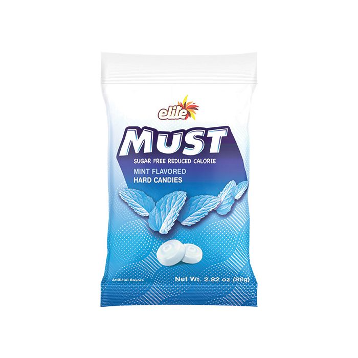 Must Mint Sweets