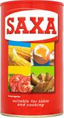 Saxa Salt Drum