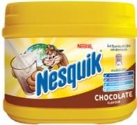 Nesquik Chocolate