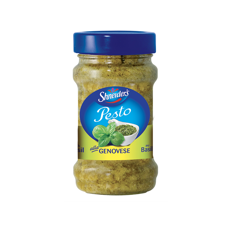 Gan Gusto Pesto Sauce