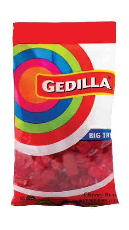 Gedilla Cherry Bears