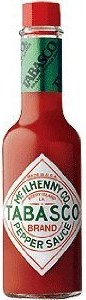 Tabasco Original Sauce