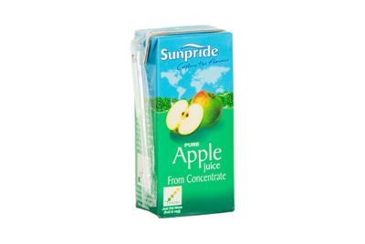 Calypso Small Apple Juice