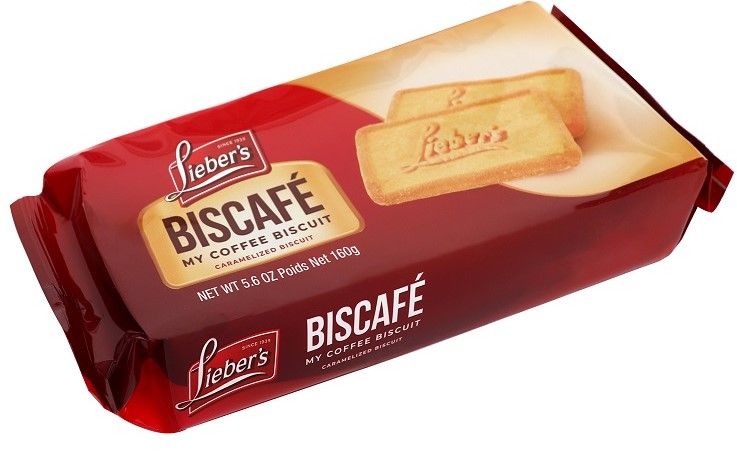 Biscafe Coffee Biscuits