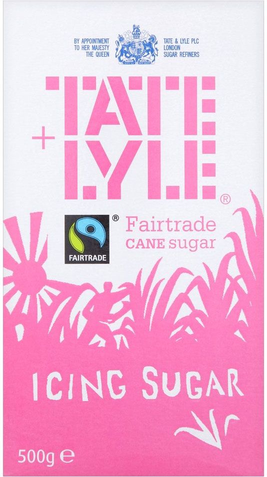 Tate & Lyle Icing Sugar