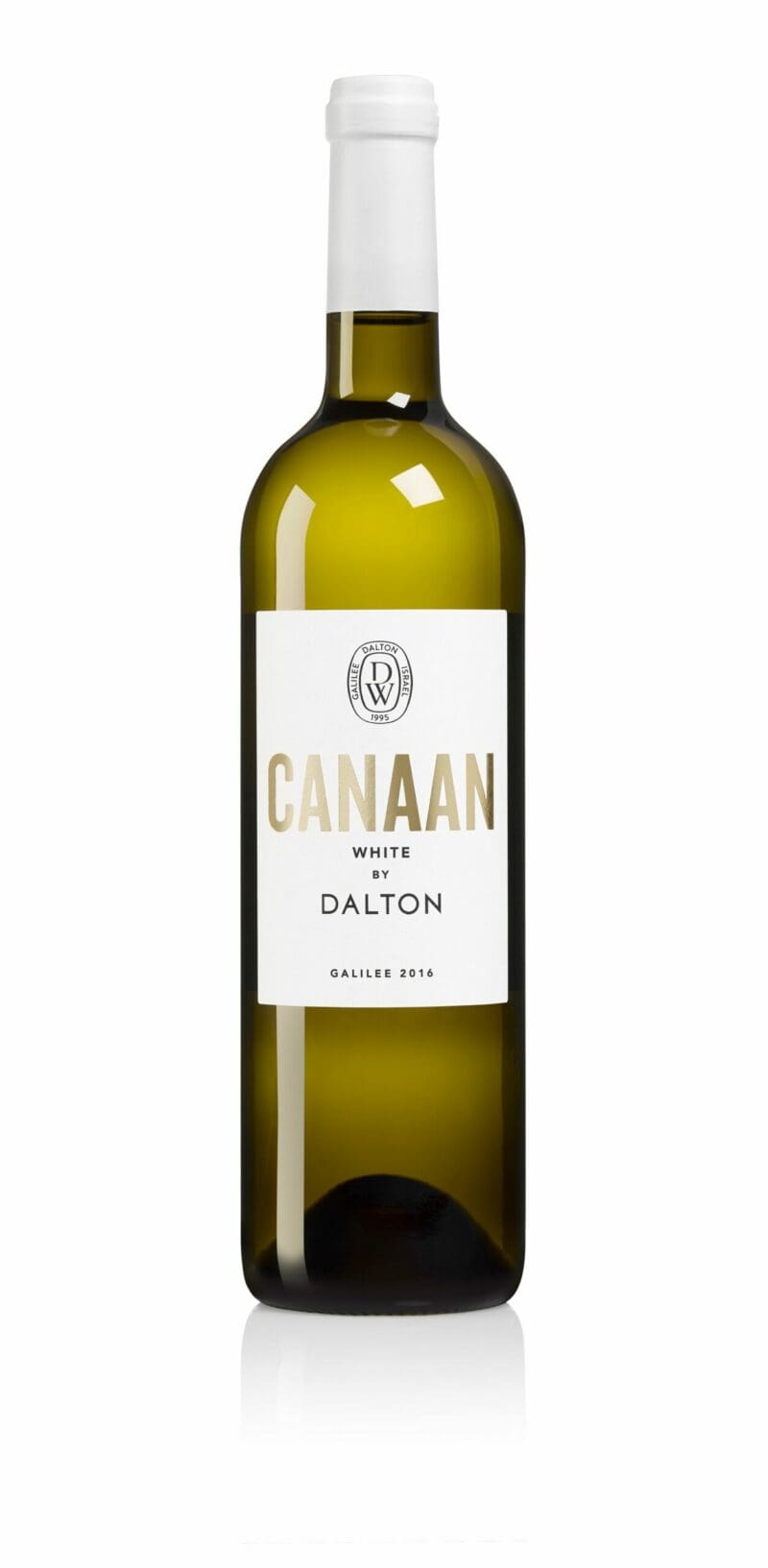 Dalton Canaan White