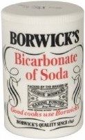Borwick's Bicarbonate of Soda
