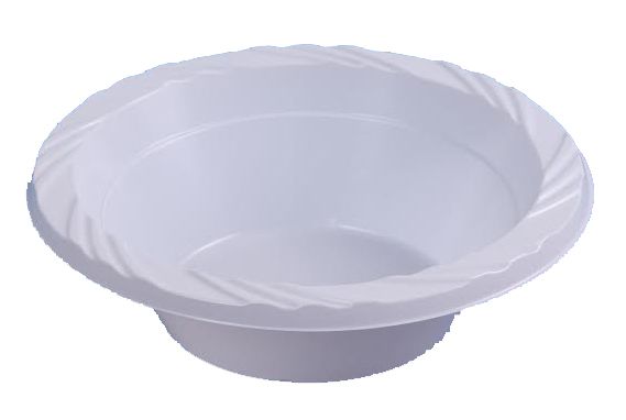 100 American Premium 12 Oz Bowls