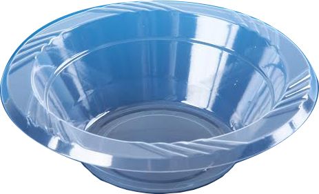 40 Clear 12 Oz Plastic Bowls
