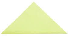 100 Swantex 2ply Lime Zest Napkins