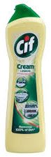 Cif Cream Lemon