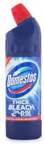 Domestos Original Bleach