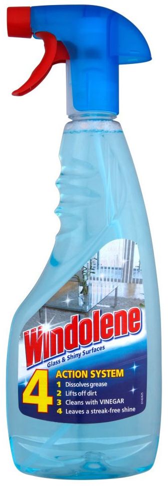Windolene Glass & Window Cleaner