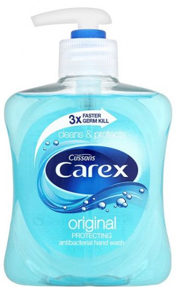 Carex Original Hand Wash