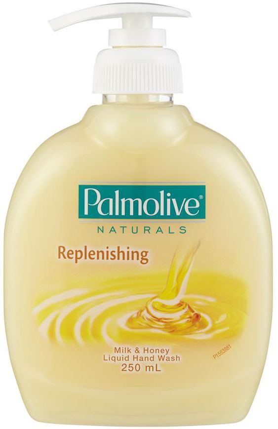 Palmolive Milk & Honey Hand Wash