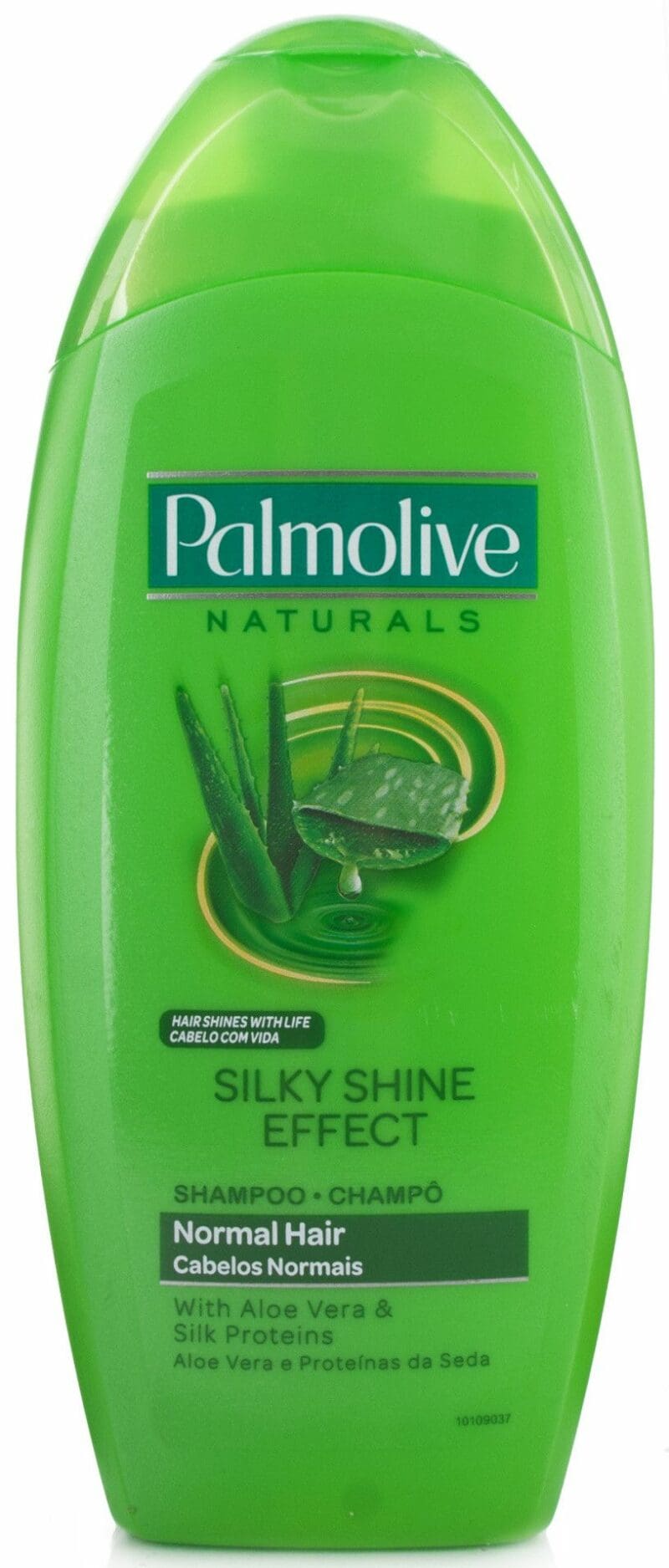 Palmolive Aloe Vera Shampoo