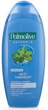 Palmolive Anti Dandruff Shampoo