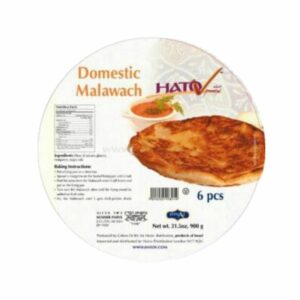 Hatov Malawach Pastry