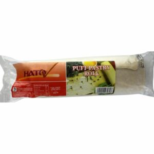 Hatov Puff Pastry Roll