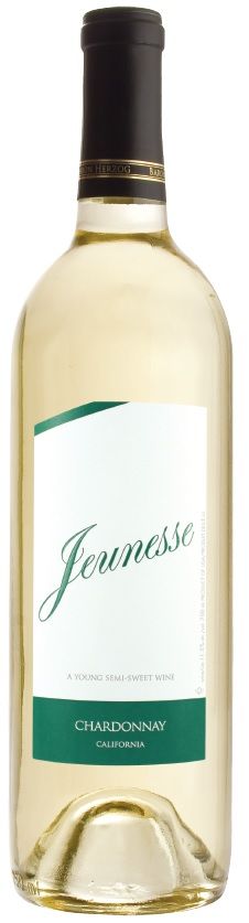 Jeunesse Chardonnay