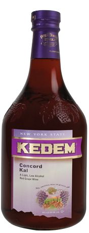 Kedem Concord Kal 1.5 ltr