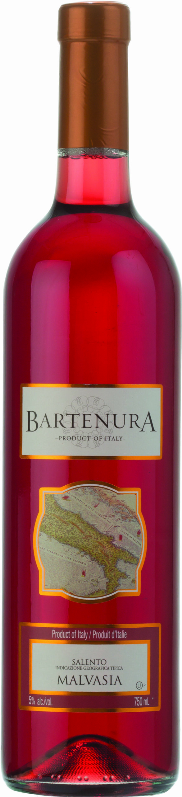 Bartenura Malvasia