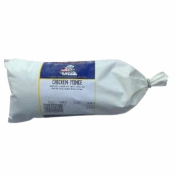 Lewco Pak Chicken Mince