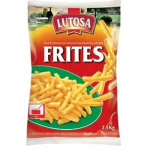 Lutosa’s Oven Chips