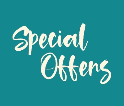 Special Offers