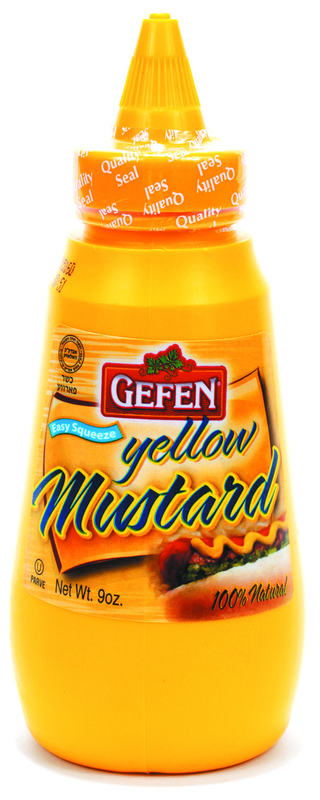 Gefen's Small Mustard