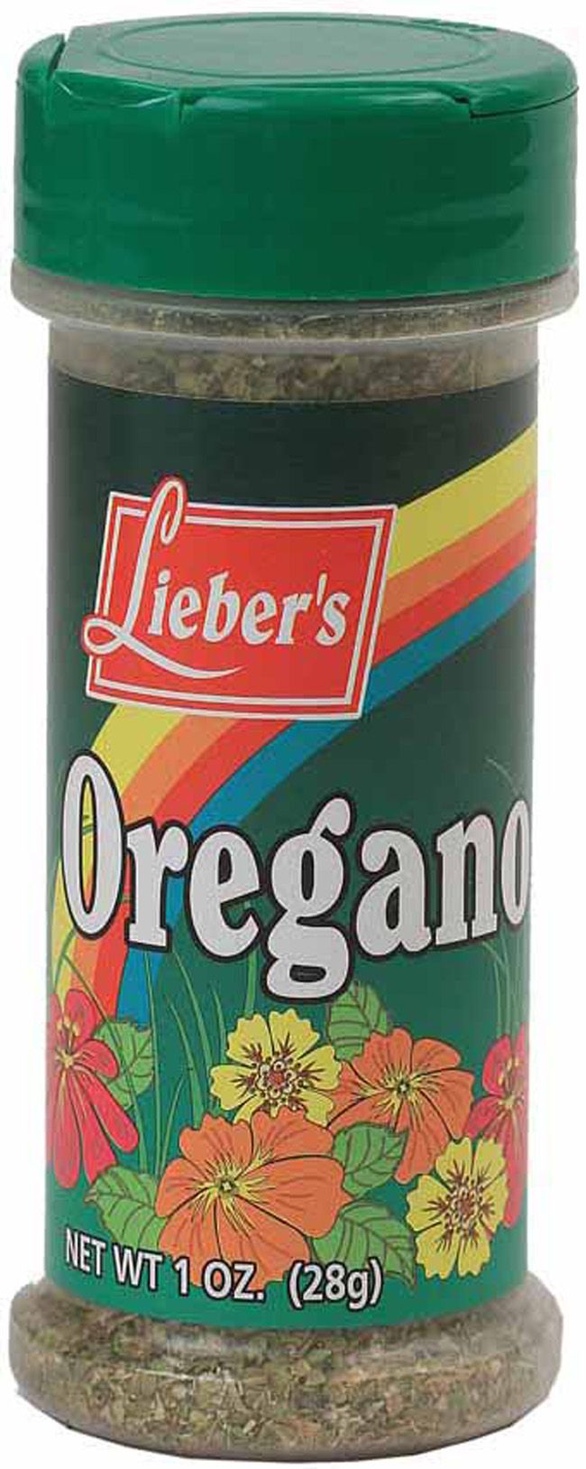 Liebers Oregano